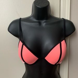 Victoria’s Secret bikini top